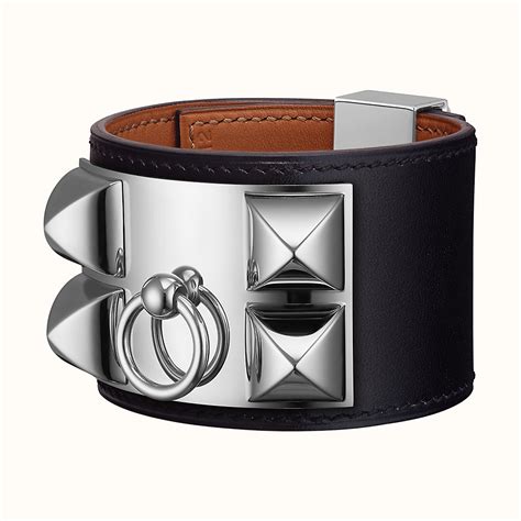 hermes collier de chien bracelet fake